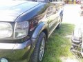 Mitsubishi Adventure 2001 for sale-11