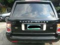 RANGE ROVER hse 2005 for sale -3