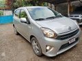 2016 Toyota Wigo G Automatic & 2015 Mitsubishi Mirage G4 GLX MT-8