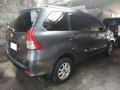 2014 Toyota Avanza E AT 30T KM for sale-1