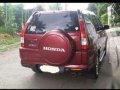 Honda CRV 2006 for sale-2