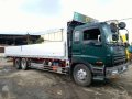 Fresh Isuzu Giga Max 10PE1 10W Green For Sale -2