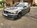 RUSH SALE Bmw 316i 2003 Local Unit 4 Cylinder-5