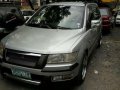 For sale! Mitsubishi Grandis 7 seater 2003-6