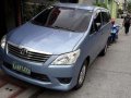 2013 Toyota Innova E Matic Diesel for sale-0