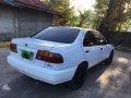 Fresh Nissan Sentra 98 for sale -2