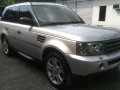 Land Rover RANGE ROVER sports HSE 2006 for sale-1