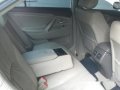Well-kept Toyota Camry 2009 for sale-6