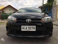 Toyota Yaris 1.3e AT 2015 for sale-3