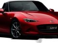 Mazda Mx-5 Rf (Nappa Leather) 2018 for sale -0