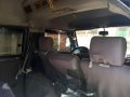 Mitsubishi l300 versa van 1995 for sale -7
