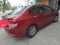 2010 Honda City 1.5g top of the line for sale -1