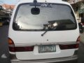 Kia Pregio 2003 model for sale -5