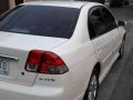 Honda Civic 2003 VTi Automatic for sale-1