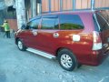 Toyota Innova 2009 for sale -1