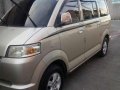 2006 SUZUKI APV Manual for sale-0