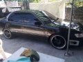 1996 Toupta Corolla GLI Bigbody with MR2 turbo engine for sale-1