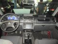 Well-maintained Mitsubishi Adventure 2015 for sale-4