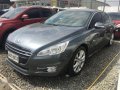 2014 Peugeot 508 6speed AT 1.6L Turbo dsl for sale-0