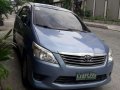 2013 Toyota Innova E Matic Diesel for sale-3