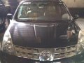 2010 Nissan Grand Livina Automatic Gas for sale -0