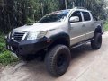 2015 Toyota Hilux G 3.0 4x4 for sale -3