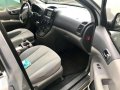 Kia Carnival EX LWB CRDi DSL AT 2010 For Sale -3