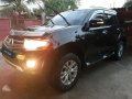2014 Mitsubishi Montero Sport for sale-6