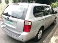 Kia Carnival EX LWB CRDi DSL AT 2010 For Sale -2