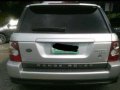 Land Rover RANGE ROVER sports HSE 2006 for sale-3