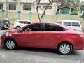 2015 Toyota Vios for sale-6