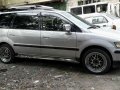 For sale! Mitsubishi Grandis 7 seater 2003-3