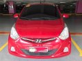 2016 Hyundai Eon for sale-0