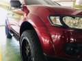 Mitsubishi Montero 2011 GLS SE 4x4 for sale-1