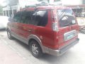 Mitsubishi Adventure gls 2010 for sale -10