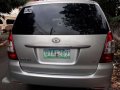 2012 Toyota Innova J 3rd gen for sale -2