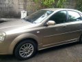 2005 Chevrolet Optra LS for sale -2