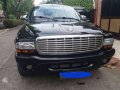 Durango Dodge Slt 2003 Model Black For Sale -0