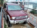 1996 Mitsubishi Pajero 4x4 for sale -4