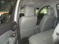 Good as new Ford Everest 2014 XLT M/T for sale-8