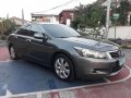 2009 Honda ACCORD 2.4S AT for sale -1