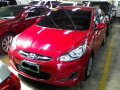 Good as new Hyundai Accent 2014 for sale-2