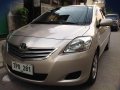 Toyota Vios 1.3E 2011 for sale -0