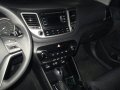 Good as new Hyundai Tucson 2017 for sale-16