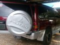 Mitsubishi Pajero Fieldmaster AT 2006 4x2 for sale-3