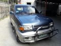 Toyota Revo SR 2000 Manual GAS for sale-10