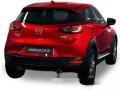 Mazda Cx-3 Pro 2018 for sale -11