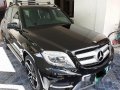 Well-kept Mercedes-Benz GLK220 2013 for sale-1