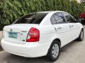 2008 Hyundai Accent Diesel Manual transmission for sale-1