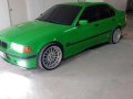 BMW E36 316i 1995 model for sale-8